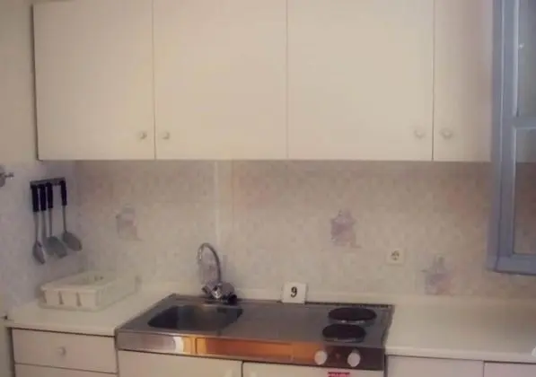 Apart Daire, 1 Yatak Odası (Quadruple)