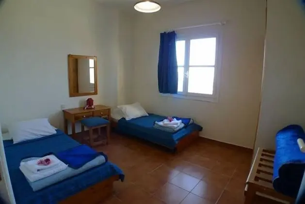 Apart Daire, 1 Yatak Odası (Triple)