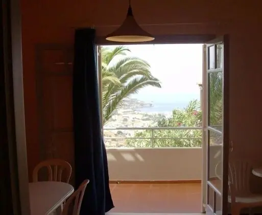 Apart Daire, 1 Yatak Odası (Triple)