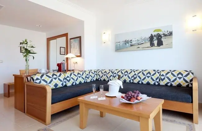 Süit, Balkon (2 Adults and 1 Child)