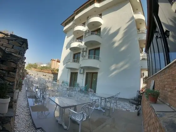 Tek Kişilik Oda