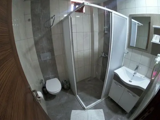 Tek Kişilik Oda
