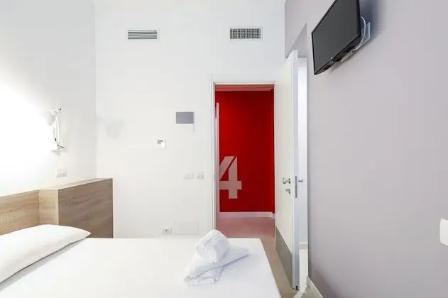 Tek Büyük Yataklı Oda (6)