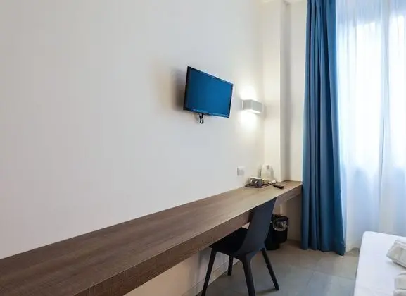 Tek Büyük Yataklı Oda (6)