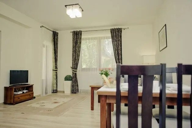 1 Odalı Apart Daire