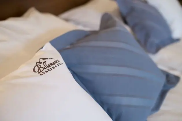 1 Odalı Apart Daire