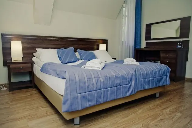 1 Odalı Apart Daire