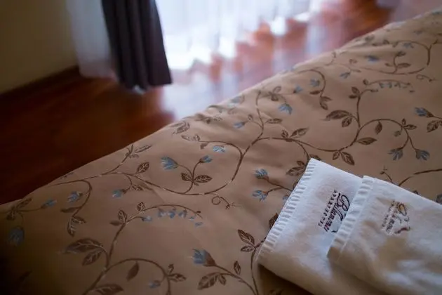 1 Odalı Apart Daire