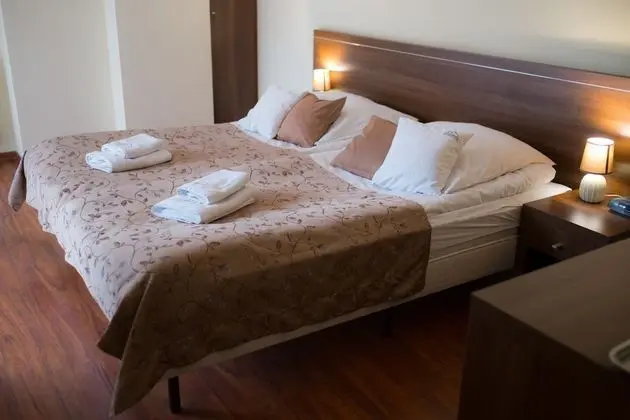 1 Odalı Apart Daire