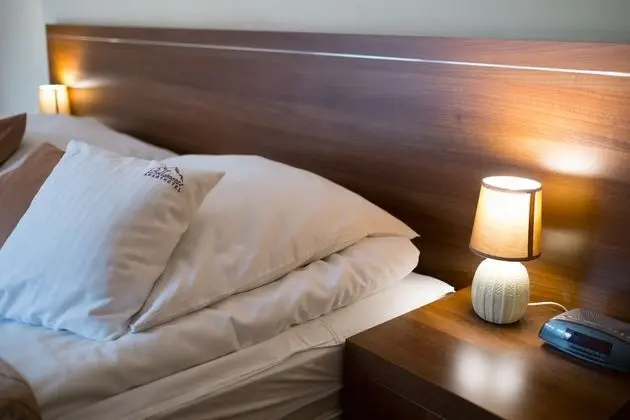 1 Odalı Apart Daire