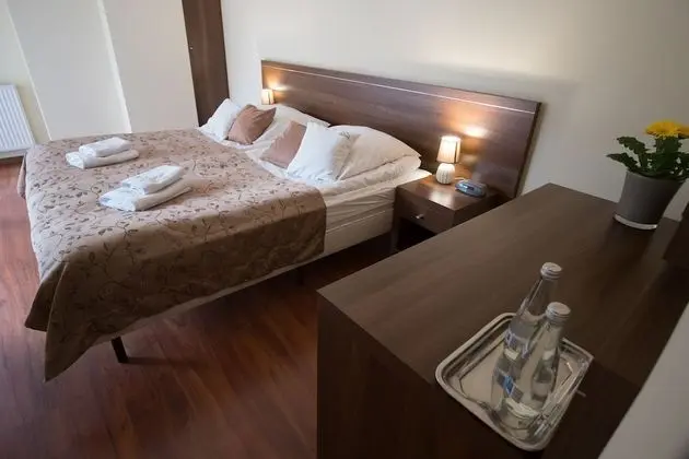 1 Odalı Apart Daire