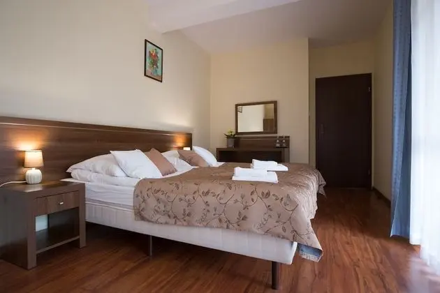 1 Odalı Apart Daire