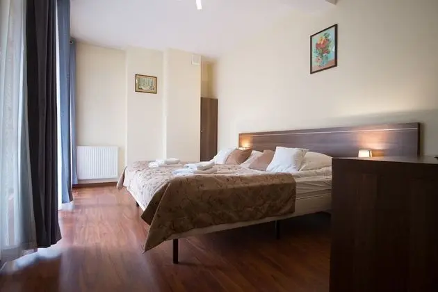 1 Odalı Apart Daire