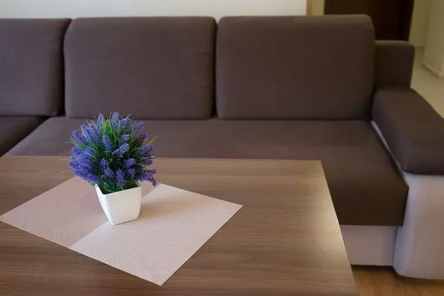 1 Odalı Apart Daire