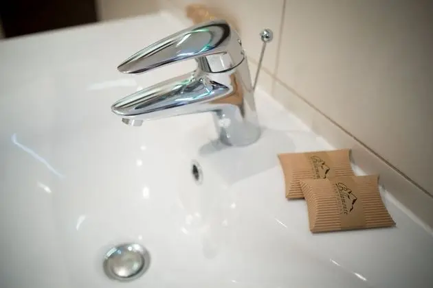 1 Odalı Apart Daire