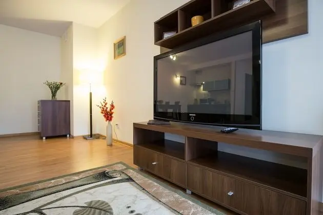 1 Odalı Apart Daire