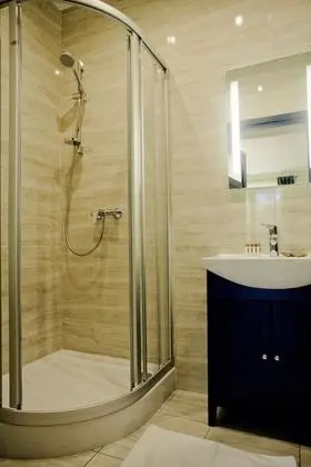 1 Odalı Apart Daire