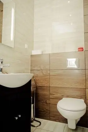 1 Odalı Apart Daire