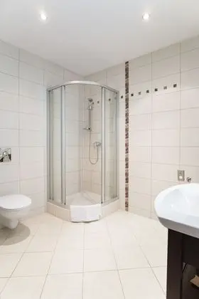 1 Odalı Apart Daire