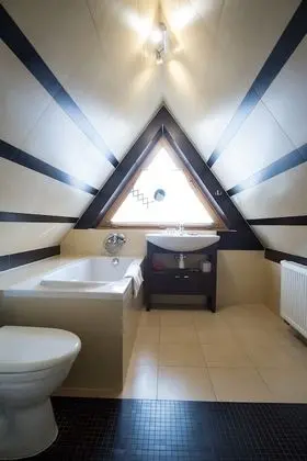 1 Odalı Apart Daire