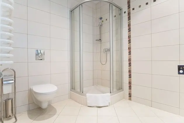 1 Odalı Apart Daire