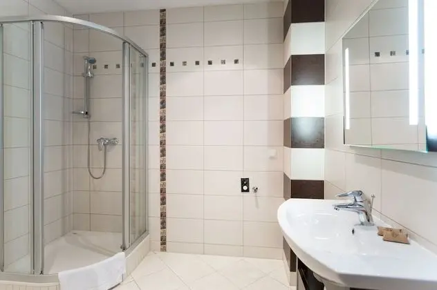 1 Odalı Apart Daire