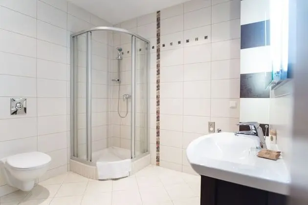 1 Odalı Apart Daire