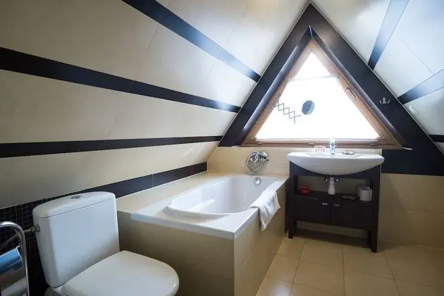 1 Odalı Apart Daire