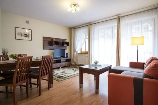 Apart Daire, 2 Yatak Odası