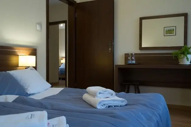 Apart Daire, 2 Yatak Odası