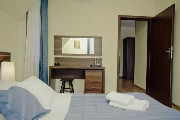 Apart Daire, Birden Çok Yatak