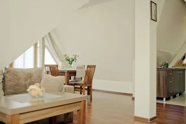 Apart Daire, Birden Çok Yatak