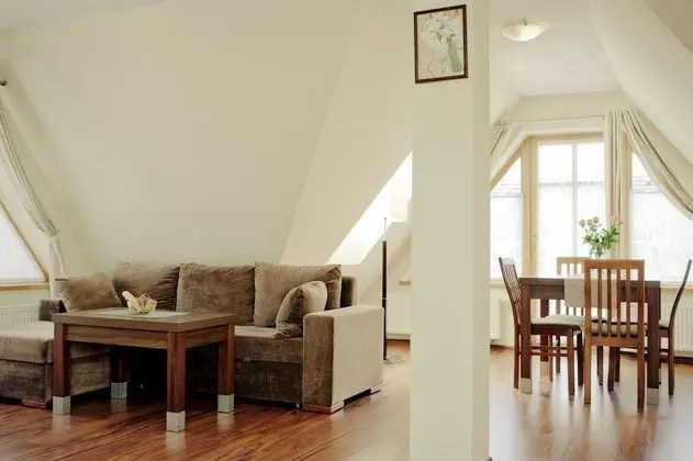 Apart Daire, Birden Çok Yatak