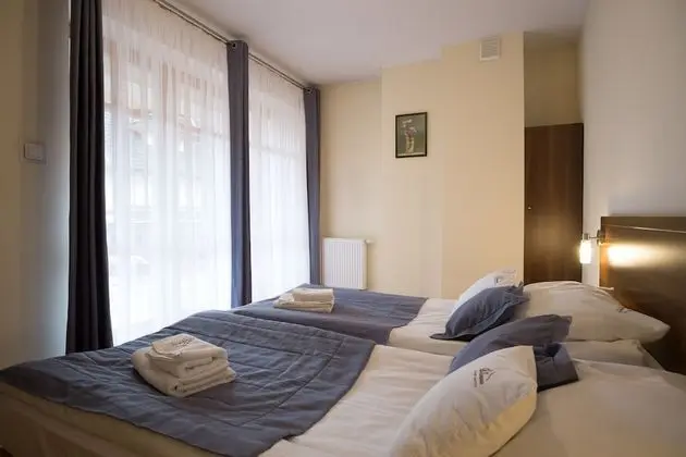 Apart Daire, Birden Çok Yatak