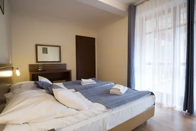 Apart Daire, Birden Çok Yatak