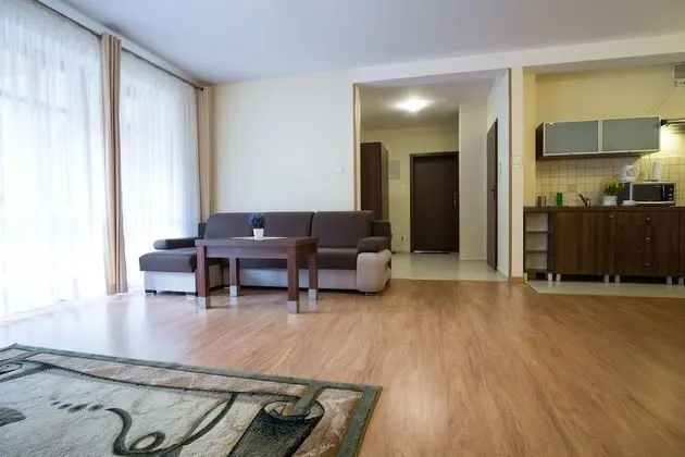 Apart Daire, Birden Çok Yatak