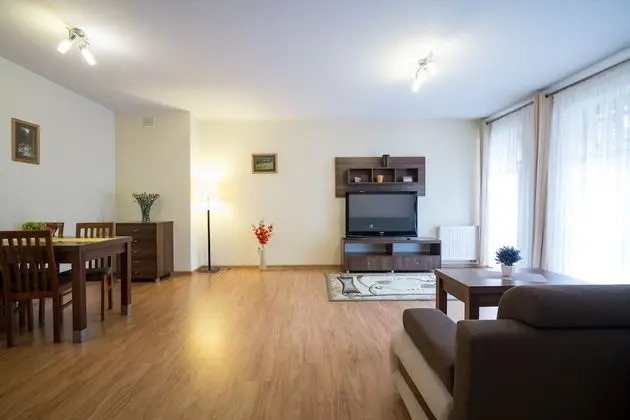 Apart Daire, Birden Çok Yatak