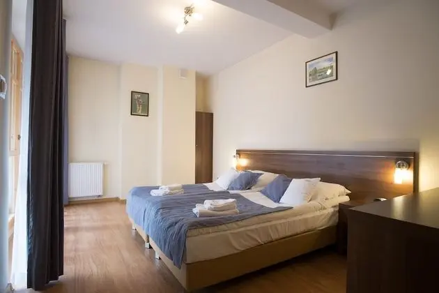 Apart Daire, Birden Çok Yatak