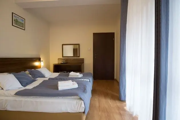 Apart Daire, Birden Çok Yatak