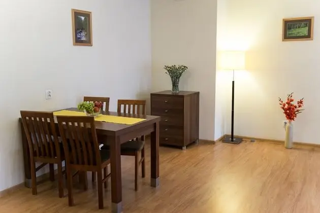 Apart Daire, Birden Çok Yatak