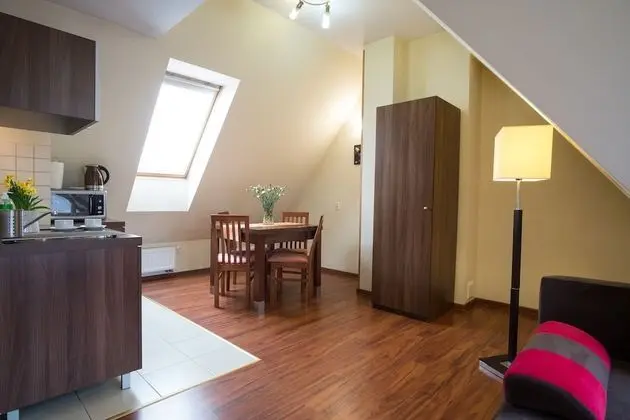 Apart Daire, Birden Çok Yatak