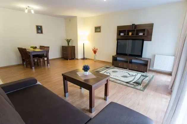 Apart Daire, Birden Çok Yatak