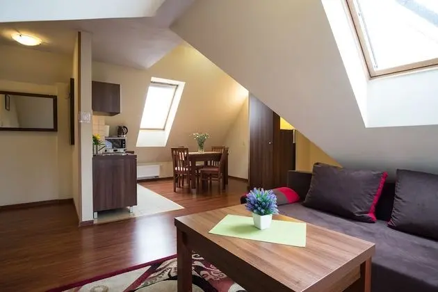 Apart Daire, Birden Çok Yatak