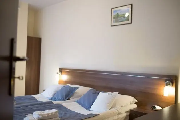 Apart Daire, Birden Çok Yatak