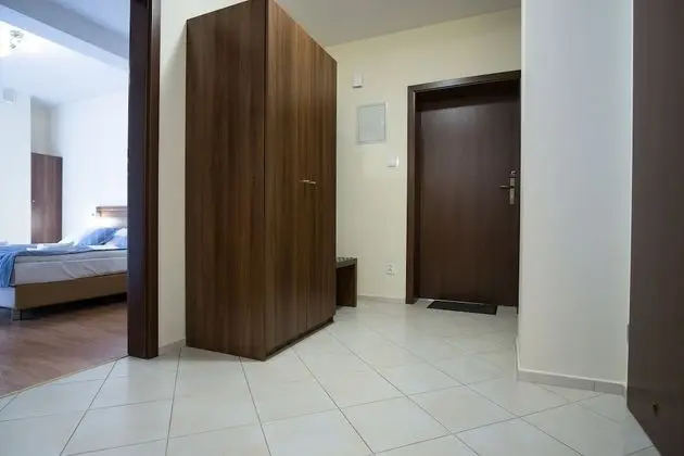 Apart Daire, Birden Çok Yatak