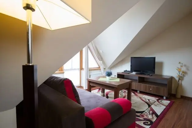 Apart Daire, Birden Çok Yatak