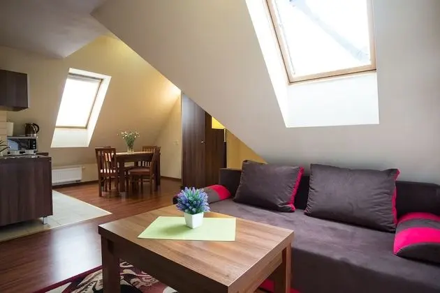 Apart Daire, Birden Çok Yatak