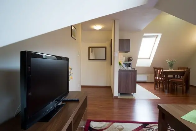 Apart Daire, Birden Çok Yatak