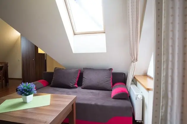 Apart Daire, Birden Çok Yatak