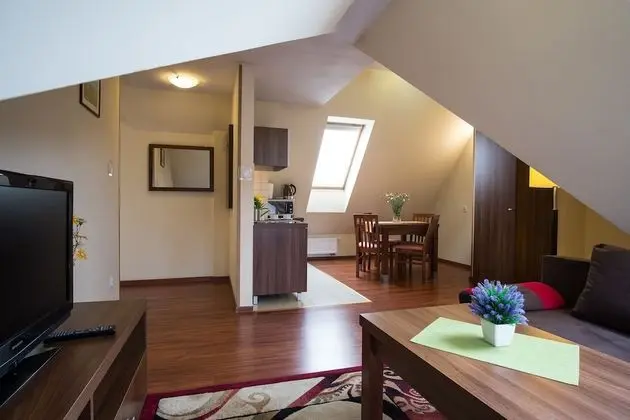 Apart Daire, Birden Çok Yatak